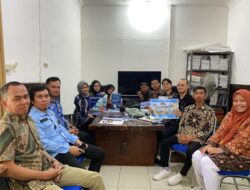 Mahasiswa Unila Berkontribusi dalam Pengembangan Tata Ruang Wilayah Dinas PUPR