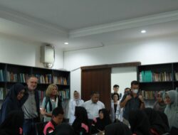 FKIP Unila Raih Akreditasi Internasional ASIIN untuk Empat Program Studi PMIPA