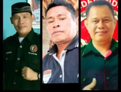 Forum Masyarakat Pesawaran Bersatu Bicara Terkait Anggaran Tunjangan perumahan Dinas DPRD