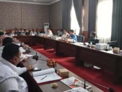 Pansus DPRD Lamsel Juga Minta RSUD Bob Bazar Kalianda Tingkatkan Pelayanan Kesehatan