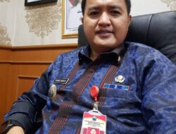 Turut Serta Pada Bursa Cabup Lamsel 2024, Thomas Amrico : “Saya Akan Ikuti Apa Kata Takdir Saja”