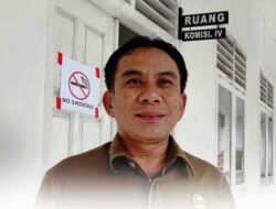 Soal Mutasi Guru SDN 2 Rangai Tritunggal, Komisi IV DPRD Lamsel Akan Surati Kadisdik dan BKD