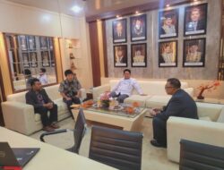 UNILA dan Mie University Jepang Perkuat Kerjasama di Bidang Pertanian