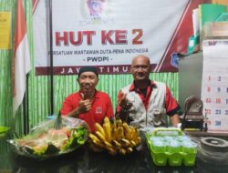 Tindak Lanjuti Laporan Ketua PWDPI jatim Apresiasi Bareskrim Polri