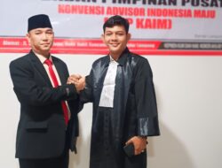BPP KAIM membuka Pelatihan  Advokat  PKPA ke-3