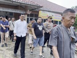 Kasus Camat Negeri Katon Langgar Netralitas ASN pilkada serentak 2024 Kini di Tangani Polisi