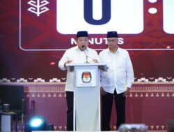 Debat perdana Cagub Arjuno Memukau Penonton