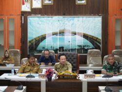 “Pringsewu Sukses Turunkan Indeks Perkembangan Harga: Langkah Strategis Pemkab Dalam Pengendalian Inflasi