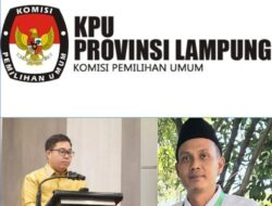 DKPP RI mengumumkan dua Akademisi Sebagai Calon Tim Pemeriksa Daerah (TPD)