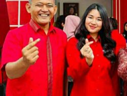 “Fauzi-Laras Siapkan Dana Amunisi Saksi untuk Sukseskan Pilkada Pringsewu 2024”
