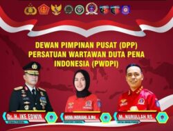 Seķjend  PWDPI Peringatan Hari Ibu Monentum Wujudkan Perjuang Kaum perempuan Indonesia.