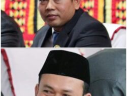 Sidang Paripurna LKPJ Bupati Lamsel TA 2023, Fraksi PKS DPRD Lamsel Soroti Perekrutan P3K Guru