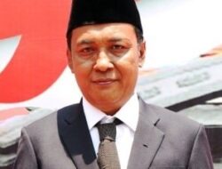 Agus Suranto,ST Wakil Ketua ll DPRD Lamsel Peroleh Suara Terbanyak  Pada Pemilihan umum