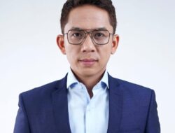 Wakil Ketua I DPRD Lamsel Beserta Ketua BPOK DPD PAN Setempat, Siap Menangkan REP Menjadi Bupati Lamsel