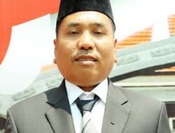 Dugaan Proyek Gagal Di Natar, Anggota Komisi III DPRD Lamsel, Supri : “Dalam Waktu Dekat Kita Akan Kroschek ‘