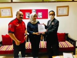 PWDPI Resmi Diakui Kemendagri RI Tonggak Baru Bagi Jurnalisme Indonesia