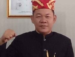 Ketua Fraksi PDI-Perjuangan DPRD Lamsel Suhar Pujianto, Ingatkan Kader Untuk Kawal Kemenangan Nanang – Antoni