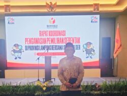 Terkait Pilkada Di-Lamsel, Anggota DPRD Setempat Dwi Irianto Tekankan Netralitas Terhadap Para ASN