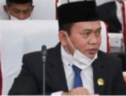 Agus Sartono : Pemungutan Suara Dapil 2 Lamsel Berjalan  Lancar