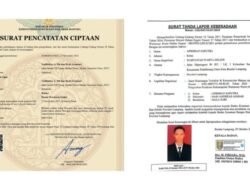 Dewan Pembina PW  IWO Lampung Tegaskan Edi arsadad jangan asal bunyi (Asbun)