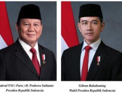 Polres Lampung Selatan Gelar Apel Siaga Selama Pelantikan Presiden RI