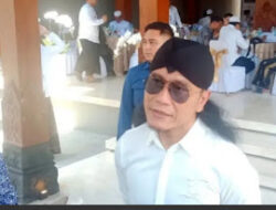 Raffi Ahmad dan Gus Miftah  dilantik Menjadikan staf Khusus Presiden dalam seni ,Budaya,  dan Pariwisata Serta Keagamaan