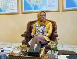 Melihat lebih dekat Masa depan Kota Baru Bersama Kepala Bappeda Lampung