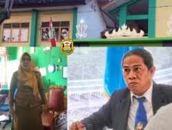 Perlakuan Kepala  Sekolah SDN 1 Gulak galik Kurang Beretika (Arogan)