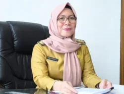 Plt Kepala BKPSDM angkat Bicara Terkait P3K Kota Bandarlampung