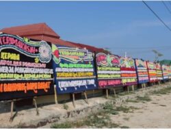 Menjelang Pilkada Serentak Mari kita jaga Persatuan dan Kesatuan Serta kedamaian Daerah kita