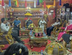 Ketum KAIM H.NURYADIN , S.H.Akan Kawal kasus Asusila Anak SD Di Bandar lampung