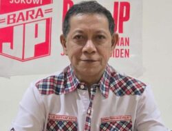 Ketum Bara JP Ingatkan Kejati Segera Proses Laporan Masyarakat