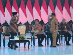 Bangun koordinasi Dukung Asta Cita,Kemendagri Gelar Rakornas