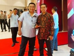 panglima Nero koenang IngatkanKejati LampungJangan Tebang Pilih Bongkar Kasus 271 M.