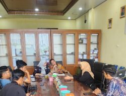 Komisi IV DPRD Bandar lampung kawal Tuntas  Kasus TPPO Terhadahap Anak di Bawah Umur.