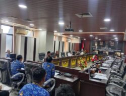 komisi IV DPRD Lampung Minta Dinas ESDM Maksimalkan Energi Terbaru Temadik Biomassa