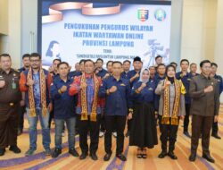 IWO siap menjadi contoh dalam Pemberitaan Tanpa Berita hoaks menjelang Pilkada serentak 2024