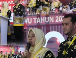 Ririn-Wiriawan Tegaskan Komitmen Membangun Pemerintahan Berintegritas