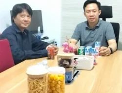 PJ.Bupati Marindo Jadi Pejabat di Lampung Pertama Gagas obati  Penyakit Jantung  Tanpa Pasang Ring