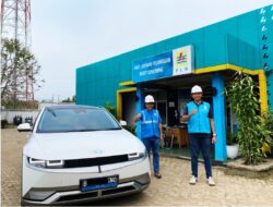 GM PLN UID Lampung Buktikan Pengguna Mobil Listrik Hemat 77 Persen