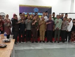Diskusi IKA FKIP Unila Hasilkan Maklumat Perlindungan Guru.