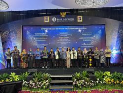 BI Lampung Ajak Mitra Strategis Sinergi Perkuat Teansformas