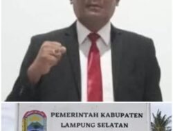 Dugaan Korupsi DD Kades Basori Way Panji Lamsel 1 Milyar lebih