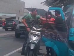 Aksi Aipda Deni Tangkap DPO Ramor Saat Ingin Rayakan Ultah Bersama Istri dan Anaknya