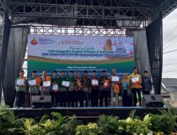 Perkembangan Muhammadyah Lampung Sangat Pesat