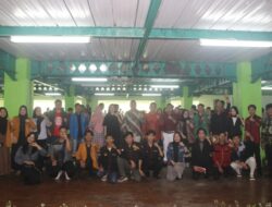 BEM Fakultas Hukum Universitas Malahayati Sukses Gelar Facus Grup Discussion II