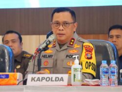 Ramai Kasus TPPO, Ini Penjelasan Kapolda Kampung.