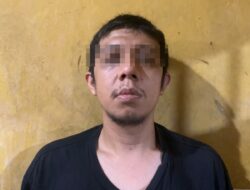 Bobol ATM Mertua, Seorang Menantu di Bandar Lampung Dilaporkan Ke Polisi