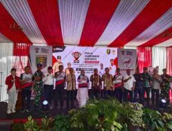 ESI Lampung Sukses Buka kompetisi E-Sports Piala Gubernur