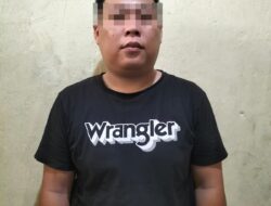 Pencuri Spesialis Barang Berharga Dalam Jok Motor di Bandar Lampung Ditangkap